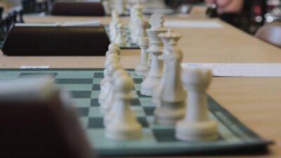 Hindistanlı Sarwagya Singh Kushwaha, 3 yaşını henüz bitirmişken resmi FIDE