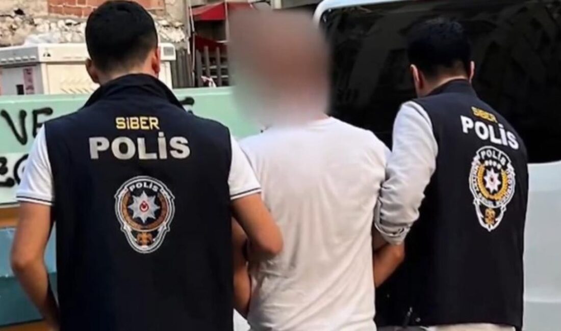 55 il merkezli ‘çevrim içi çocuk müstehcenliği ve tacizi, yasa