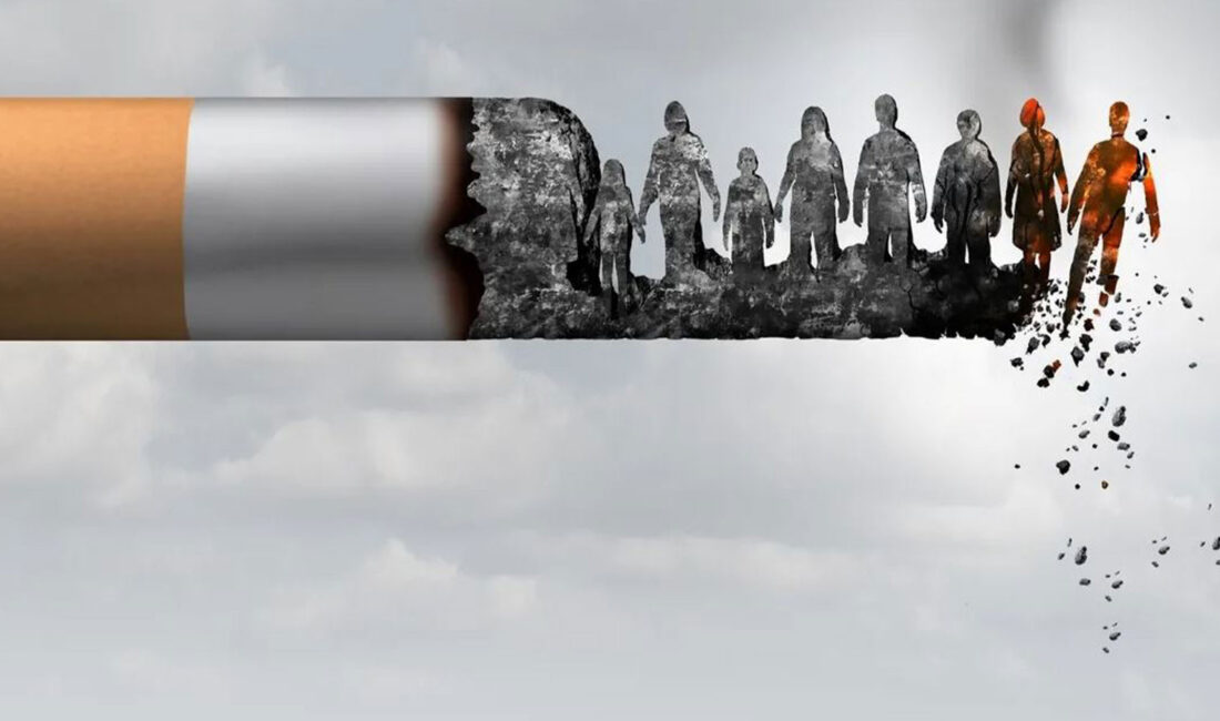 Türk Toraks Derneği Tütün Kontrolü Çalışma Grubu, elektronik sigara ve