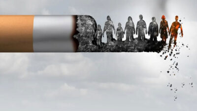 Türk Toraks Derneği Tütün Kontrolü Çalışma Grubu, elektronik sigara ve