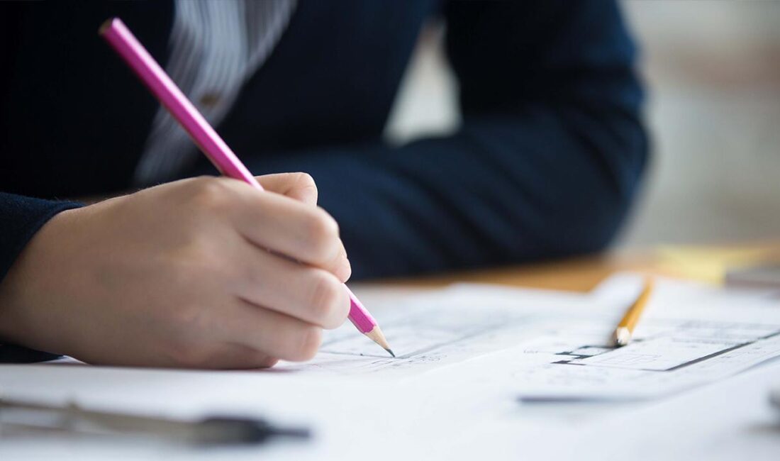 2028’den itibaren yapılacak Yükseköğretim Kurumları Sınavı (YKS) ve Liselere Geçiş