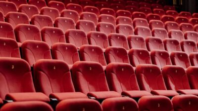 Türkiye’de kültür harcamaları geçen yıl bir önceki yıla kıyasla yüzde