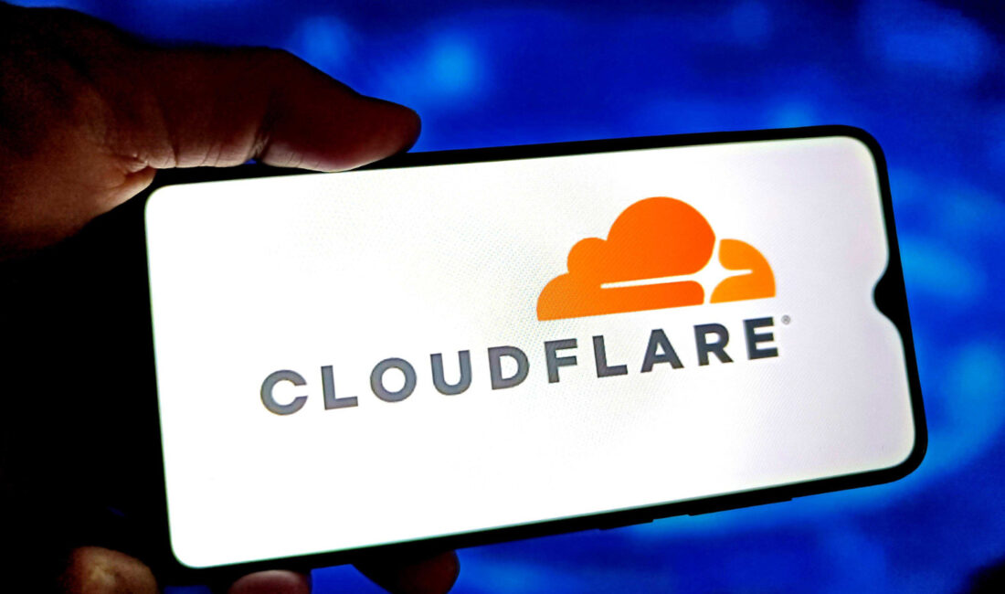 Son dakika haberine göre Cloudflare, birkaç hafta önce yaşadığı sorunun