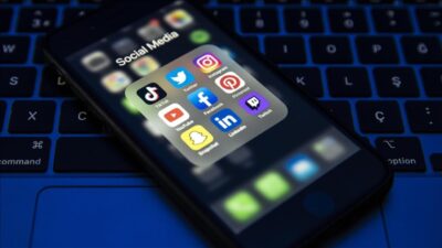 Malezya, ABD merkezli WhatsApp, TikTok, Facebook ve YouTube gibi büyük