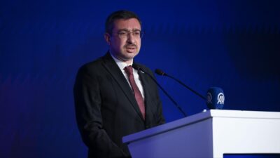 Sermaye Piyasası Kurulu (SPK) Başkanı İbrahim Ömer Gönül, kötü niyetli