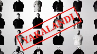 İçişleri Bakanı Ali Yerlikaya, kırmızı bültenle ve kırmızı difüzyonla uluslararası