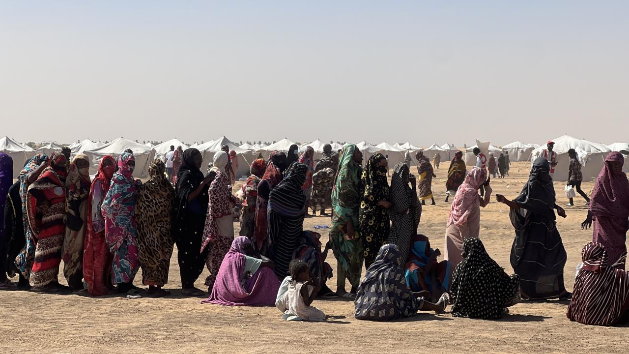 Birleşmiş Milletler (BM), Sudan’ın Kurdufan bölgesinde şiddetin ve sivillere yönelik