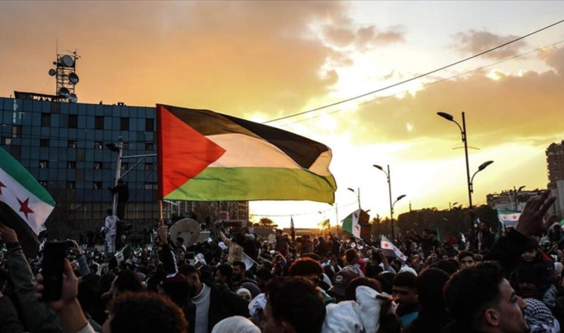 Suriye’de 2024 ile öncesine ait vergi ve harçlara uygulanan faiz,