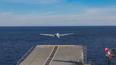 Baykar ve ASELSAN’ın milli imkanlarla geliştirdiği platformlarla Mavi Vatan’da müşterek