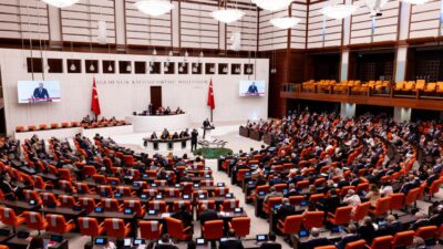 TBMM Genel Kurulu, 2026 Yılı Merkezi Yönetim Bütçe Kanun Teklifi’nin