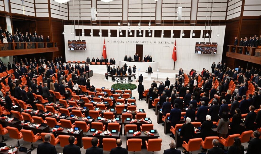 Kamuoyunda “11. Yargı Paketi” olarak bilinen, 31 Temmuz 2023 ve