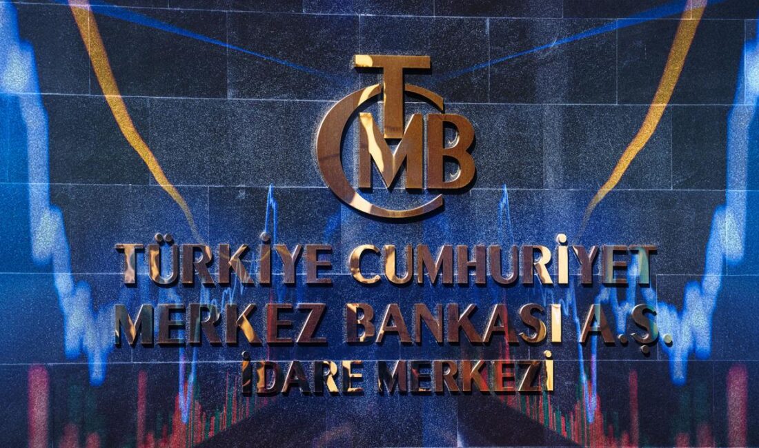 Merkez Bankası Para Politikası Kurulu yılın son faiz kararını yarın