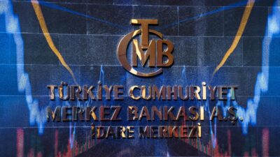 Merkez Bankası Para Politikası Kurulu yılın son faiz kararını yarın