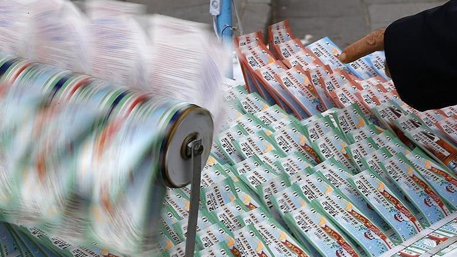  Türkiye Esnaf ve Sanatkarları Konfederasyonu (TESK) Genel Başkanı Bendevi Palandöken,