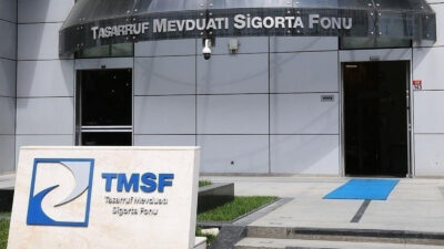 Tasarruf Mevduatı Sigorta Fonu (TMSF), sigortaya tabi mevduat ve katılım
