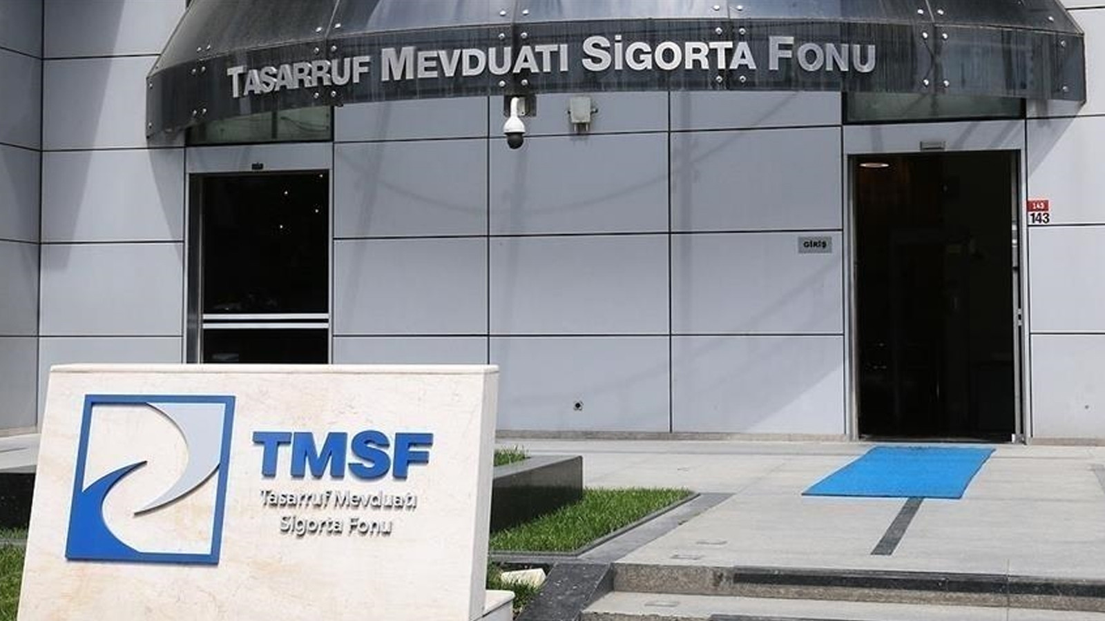 Tasarruf Mevduatı Sigorta Fonu (TMSF), sigortaya tabi mevduat ve katılım