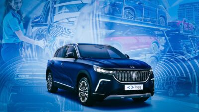 Marka bazında yılın 11 ayında en çok satılan elektrikli otomobil