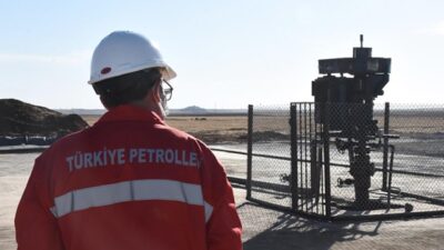 Türkiye Petrolleri Anonim Ortaklığı’nın (TPAO) Karadeniz’de bulunan 21 sahasının ruhsat