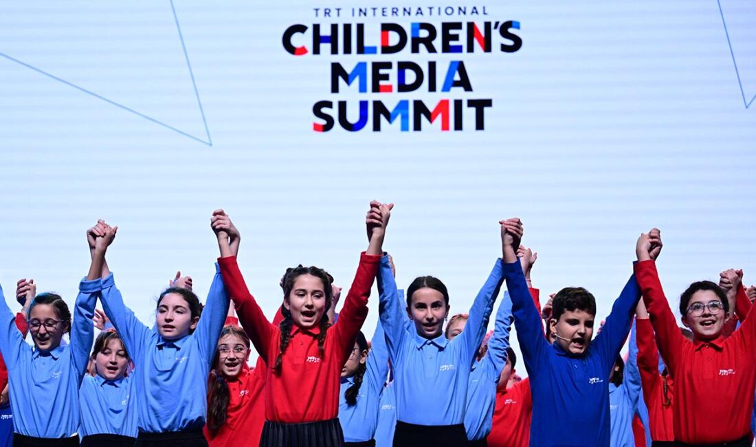 Çocuk medyasını aile ekseninde ve değerler temelinde şekillendirmek amacıyla “Dijital