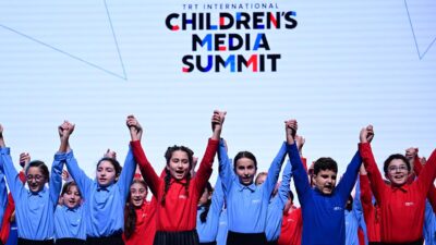 Çocuk medyasını aile ekseninde ve değerler temelinde şekillendirmek amacıyla “Dijital