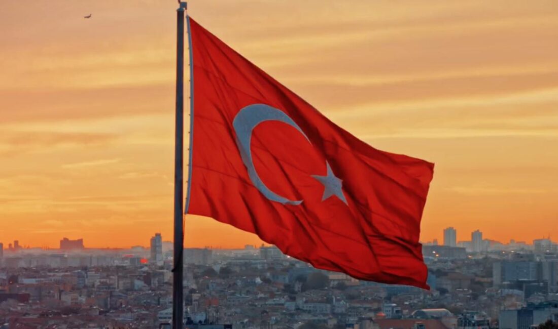 Türkiye, 2025 yılı boyunca çok sayıda ülkenin devlet ve hükümet