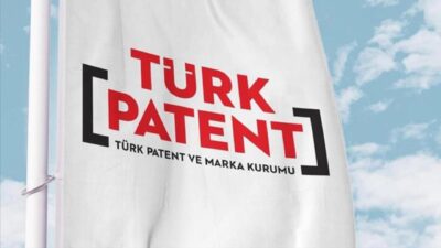 Türkiye Patent ve Marka Kurumu (TÜRKPATENT), tarihinde ilk kez dünyanın