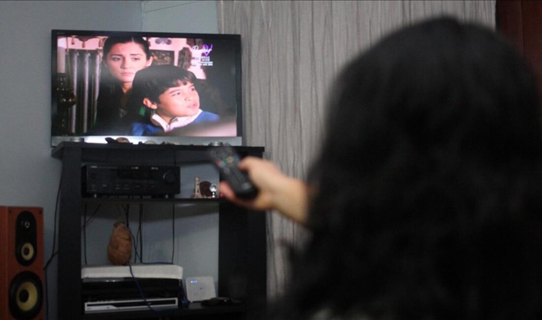 Rekabet Kurulu, dizi sektöründe faaliyet gösteren Med Yapım Televizyon ve