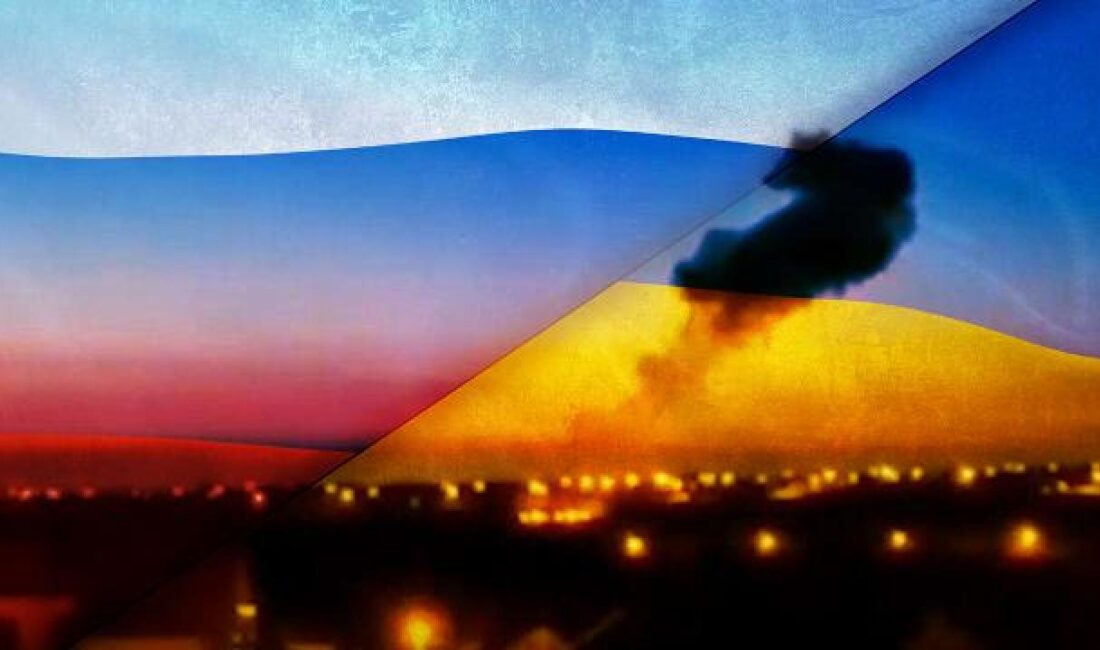 Rusya Savunma Bakanlığı, Zaporijya bölgesinde Varvarovka yerleşim birimini ele geçirdiklerini