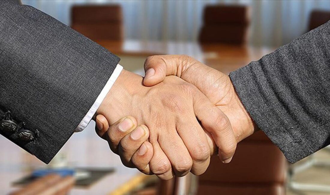 Adalet Bakanı Yılmaz Tunç, Ceza Muhakemesi sistemindeki uzlaştırma uygulamasıyla 2017’den