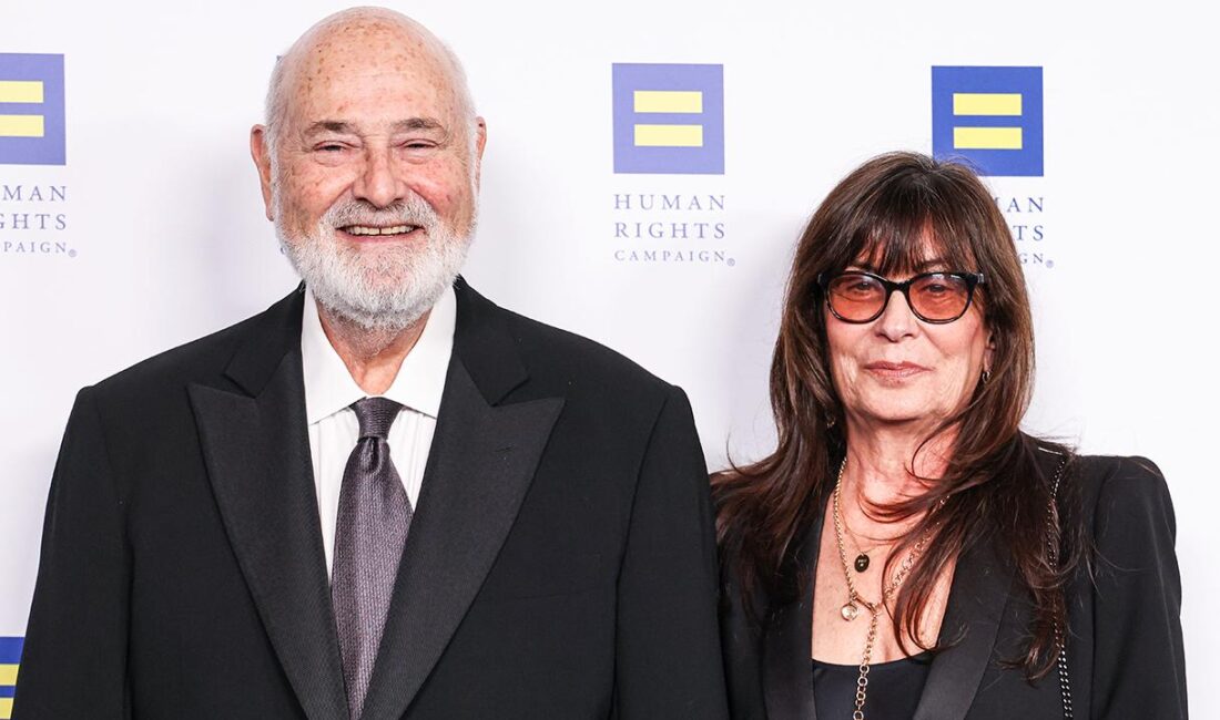 ABD’li yönetmen Rob Reiner ve eşi Michele Reiner’ın evlerinde bıçaklanmış