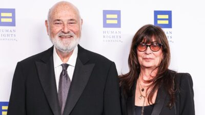 ABD’li yönetmen Rob Reiner ve eşi Michele Reiner’ın evlerinde bıçaklanmış