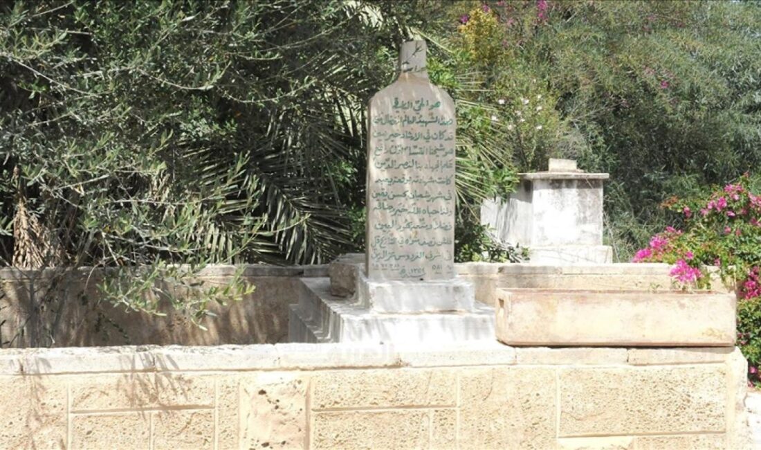 İsrail’in eli kanlı aşırı sağcı Ulusal Güvenlik Bakanı Itamar Ben-Gvir,