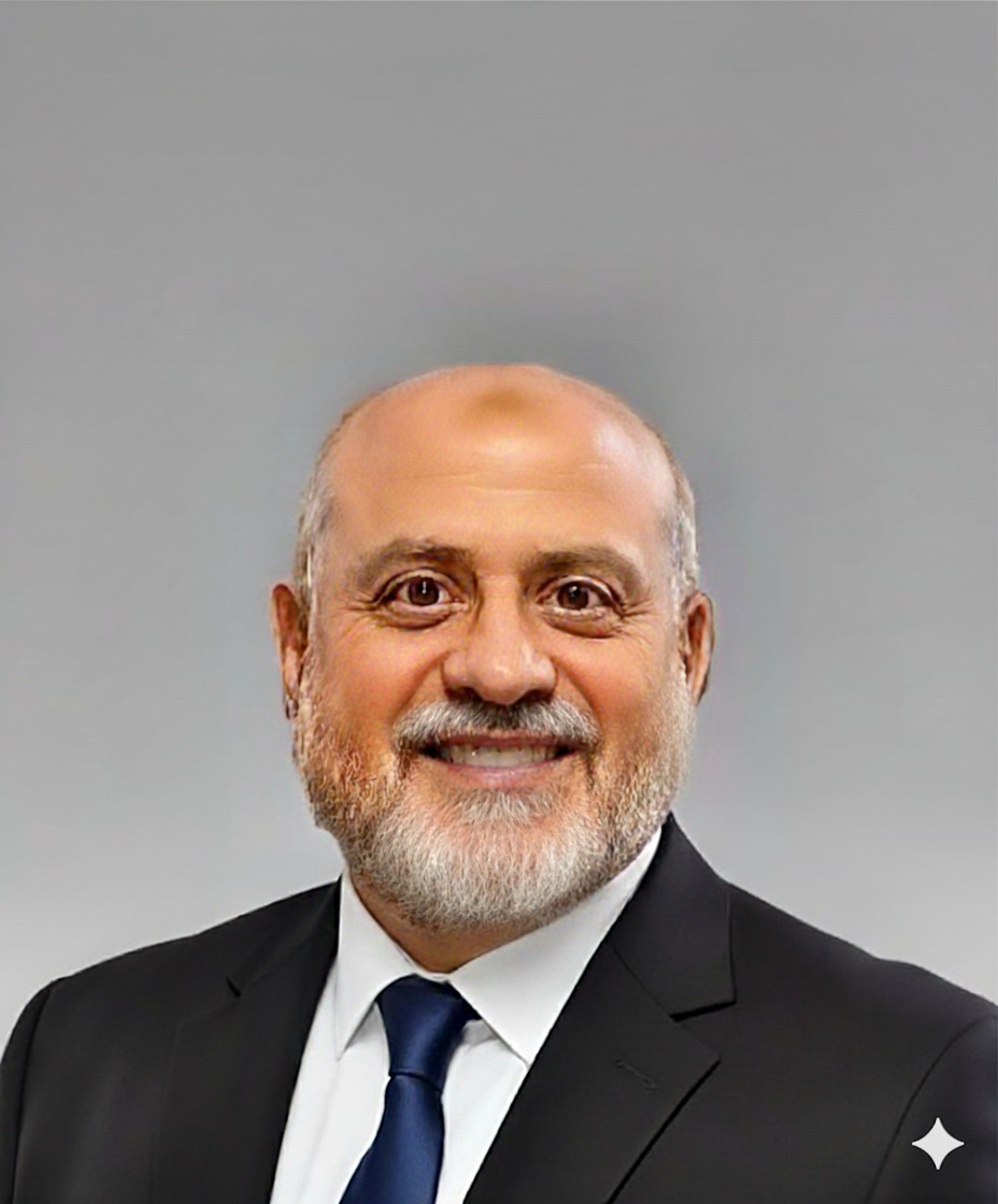 Göktürk KADIOĞLU yazar fotoğrafı