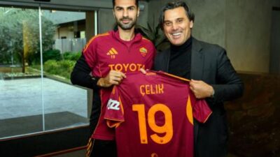 A Millî Takım Teknik Direktörümüz Vincenzo Montella, 2026 FIFA Dünya