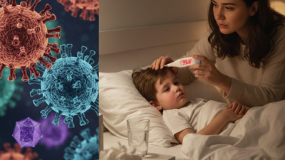 Türkiye genelinde Ocak ayının son haftası itibarıyla üst solunum yolu