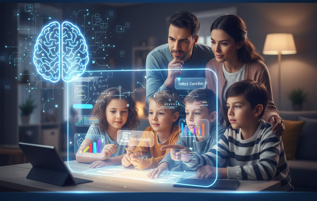 Yapay zeka teknolojileri, son birkaç yıl içinde hayatımızın her katmanına