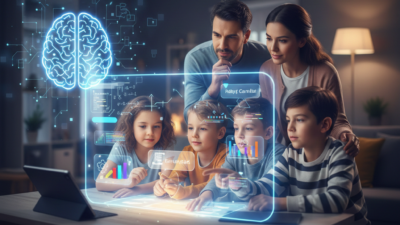 Yapay zeka teknolojileri, son birkaç yıl içinde hayatımızın her katmanına