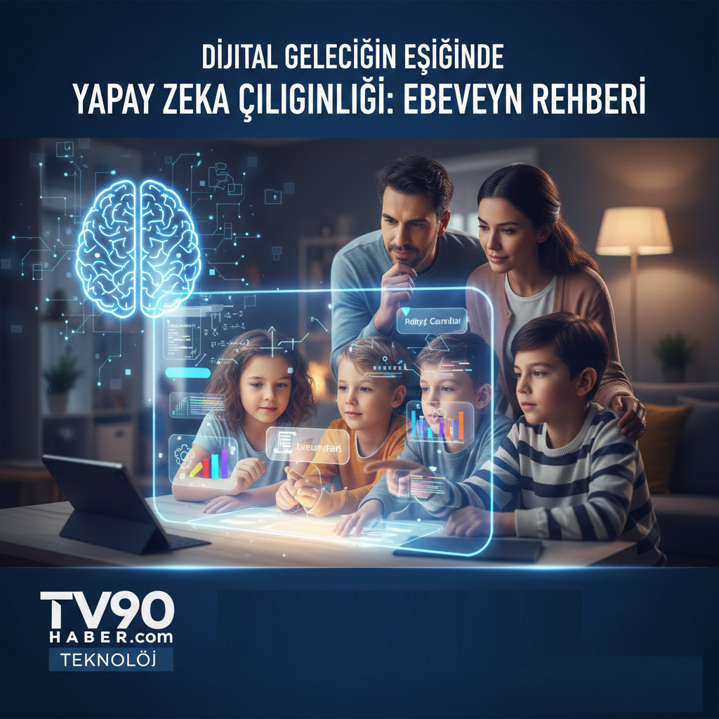 Yapay zeka teknolojileri, son birkaç yıl içinde hayatımızın her katmanına