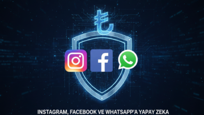 Teknoloji devi Meta, gelir modellerinde köklü bir değişikliğe giderek Instagram,