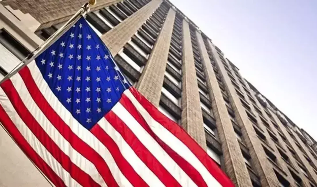 ABD Merkez Bankası, yılın ilk toplantısında politika faizini piyasa beklentilerine