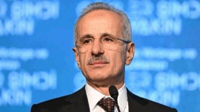 Ulaştırma ve Altyapı Bakanı Abdulkadir Uraloğlu, Türkiye’de geniş bant internet