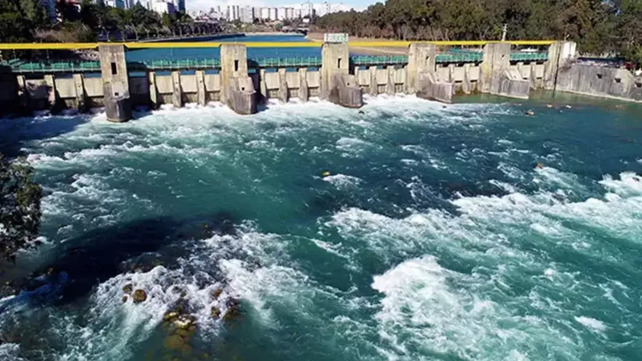 Adana’nın 2025 su kaynakları raporu açıklandı. Barajlar, lagünler, nehirler ve