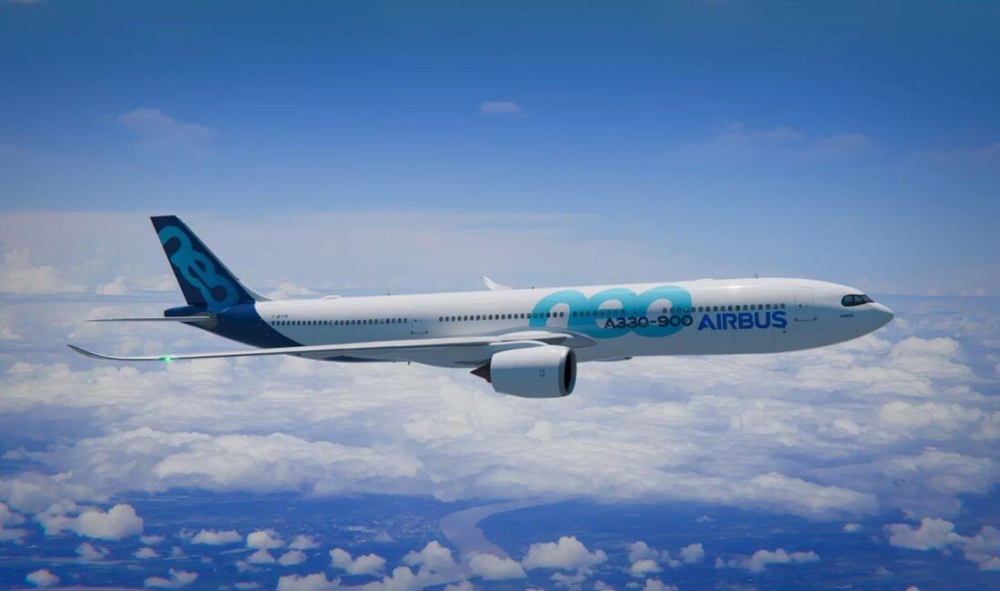 Havacılık endüstrisi, uzun yıllardır metal işleme teknikleri üzerine kurulmuş bir