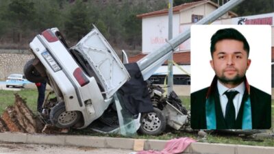 Amasya’nın Suluova ilçesinden kent merkezindeki duruşmasına katılmak üzere yola çıkan