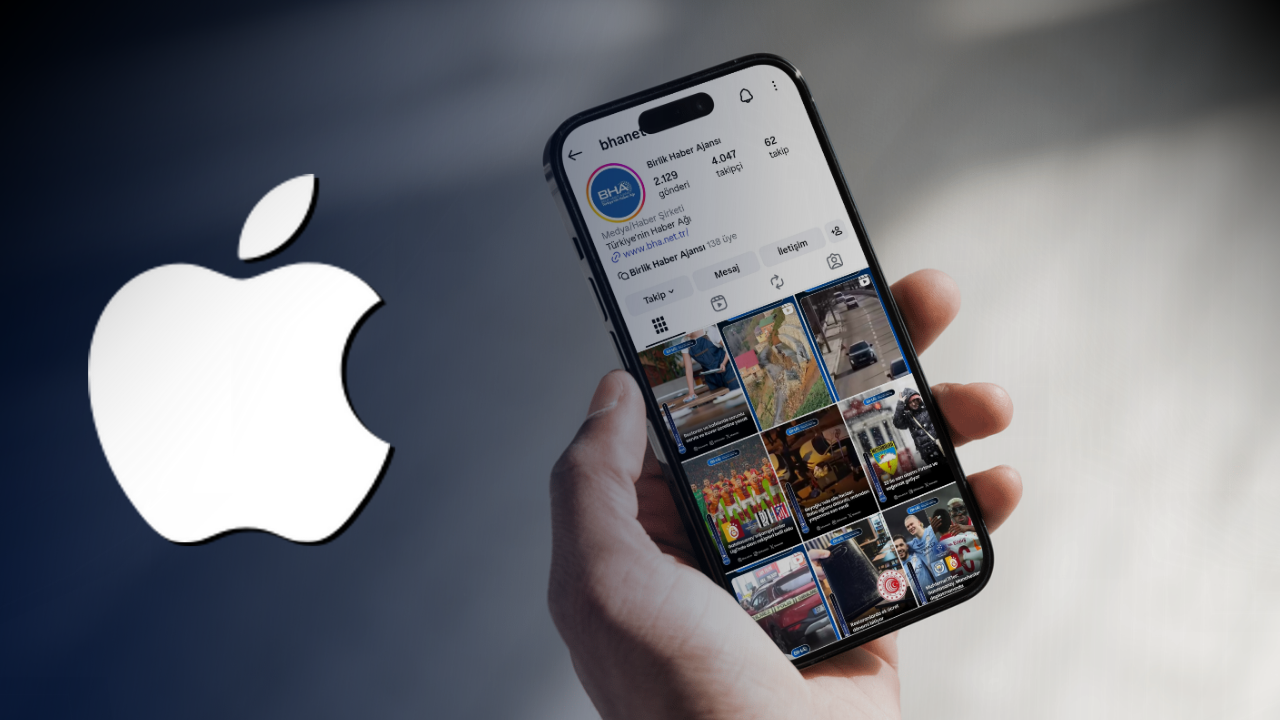 ABD’li teknoloji devi Apple, 2026 mali yılının ilk çeyreğine ilişkin