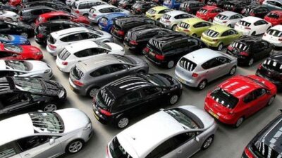 Motorlu taşıtlar vergisinin (MTV) 2026 yılına ilişkin birinci taksiti ile