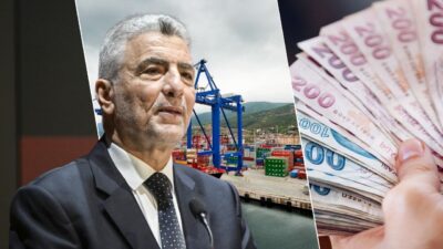 Ticaret Bakanı Ömer Bolat, Türkiye’nin savunma sanayii ihracatında son yıllarda