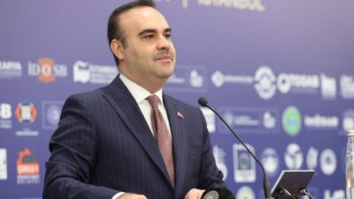 Sanayi ve Teknoloji Bakanı Mehmet Fatih Kacır, Yerel Kalkınma Hamlesi