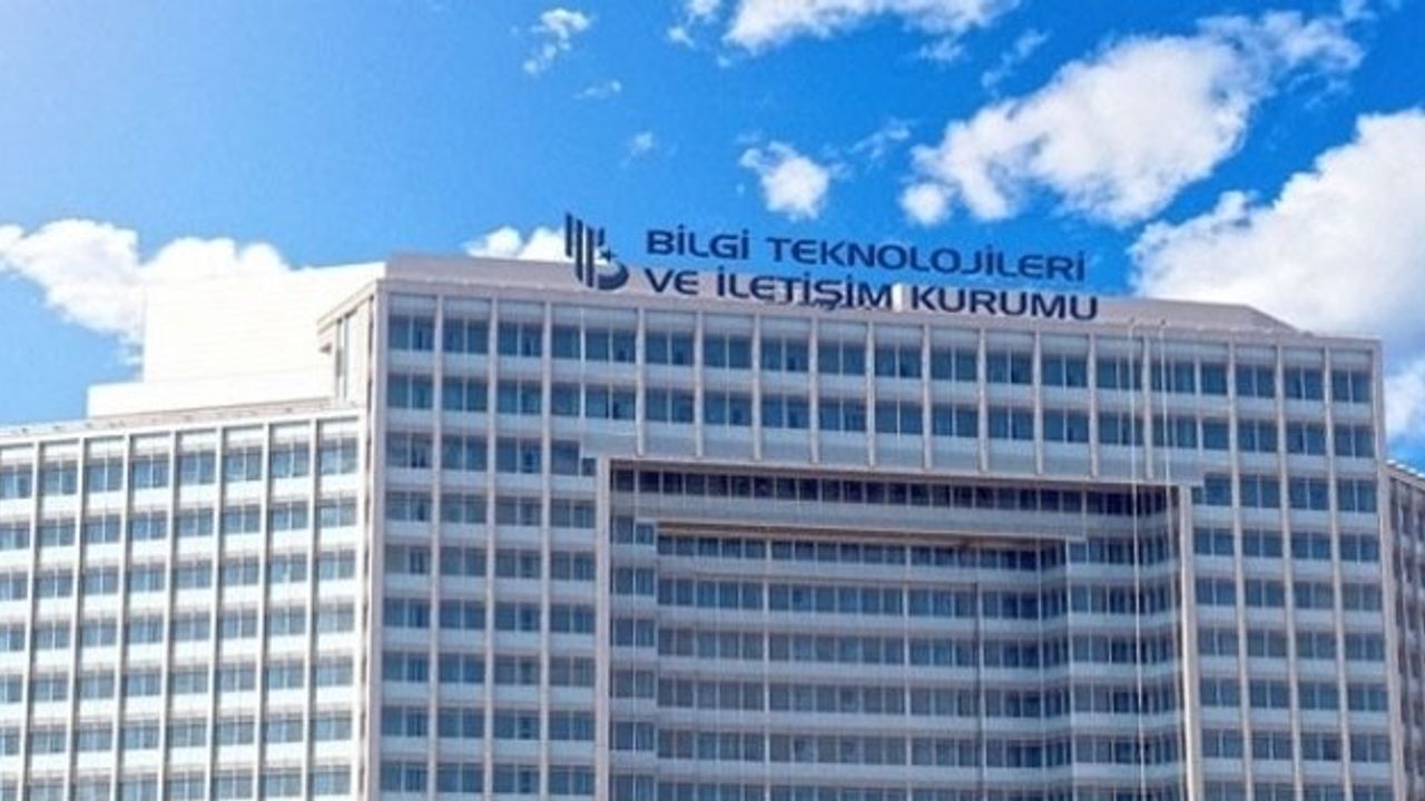 Bilgi Teknolojileri ve İletişim Kurumu’nun denetim çalışmalarına dair usul ve