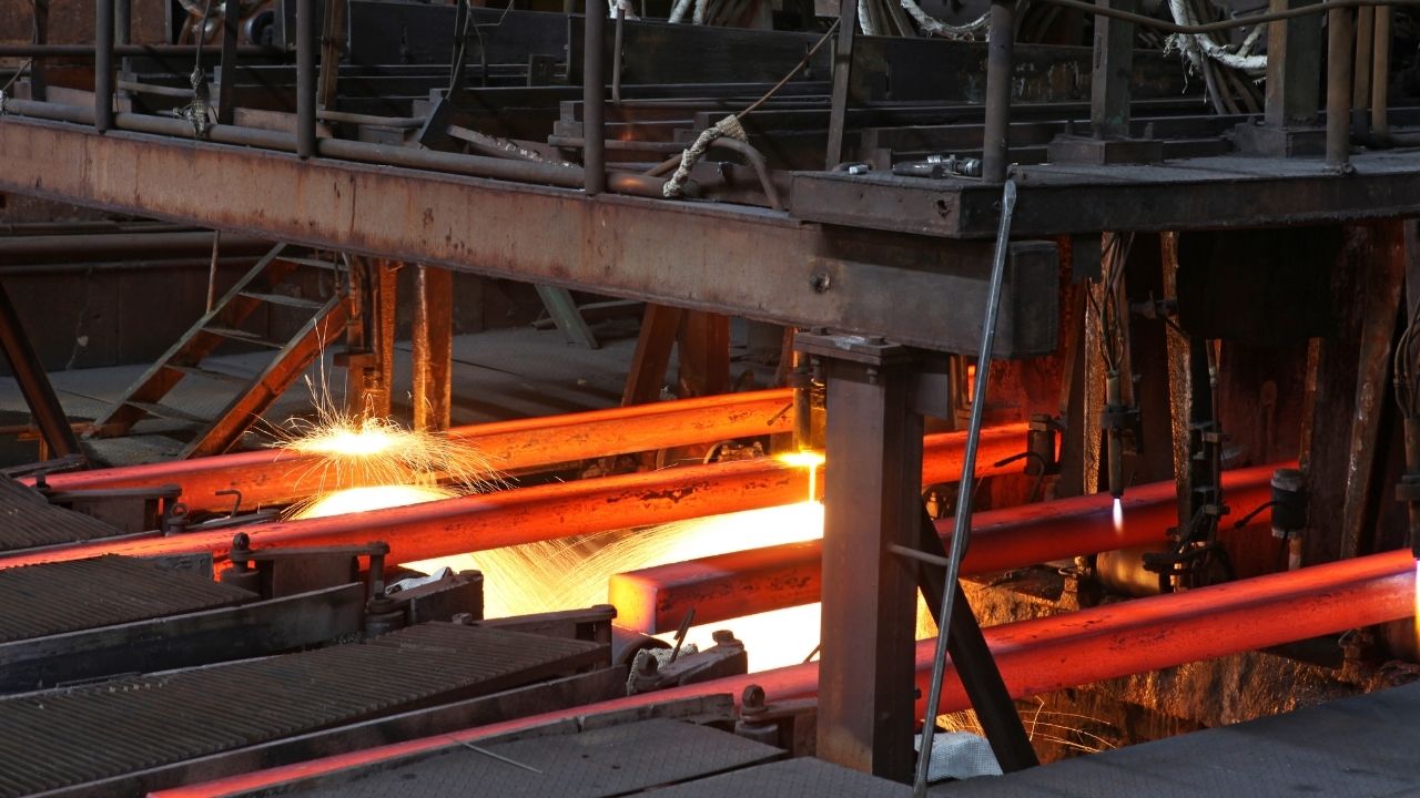 Türkiye, 2025 yılında ham çelik üretimi ve nihai mamul tüketiminde